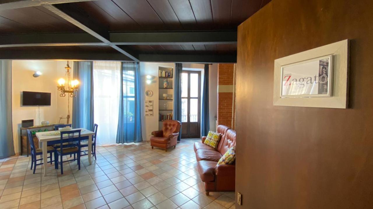 Casa Zagato Le Fuoriserie - Palermo — Photos 1